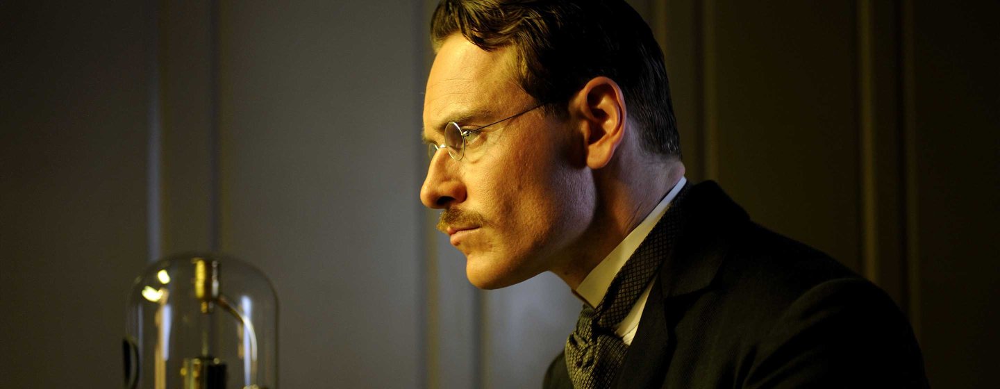 A Dangerous Method