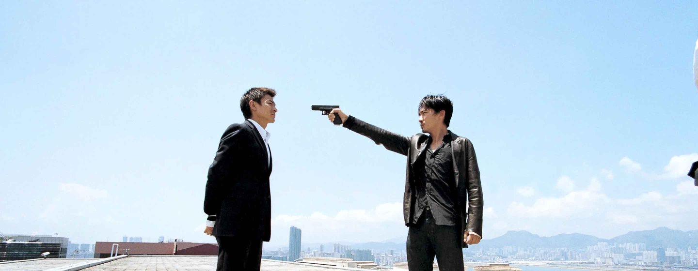 Infernal Affairs