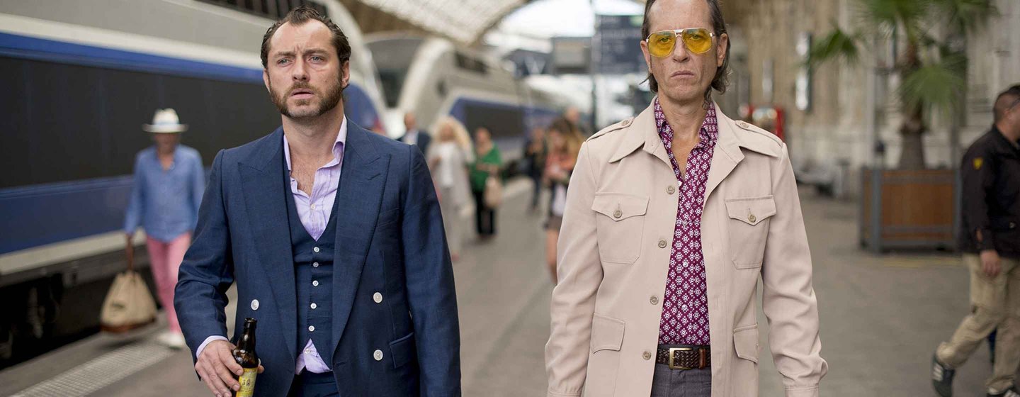 Dom Hemingway