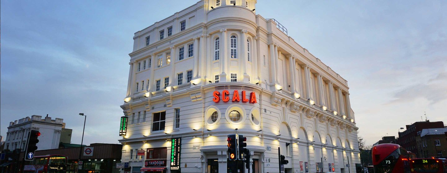 SCALA!!! The World’s Wildest Cinema