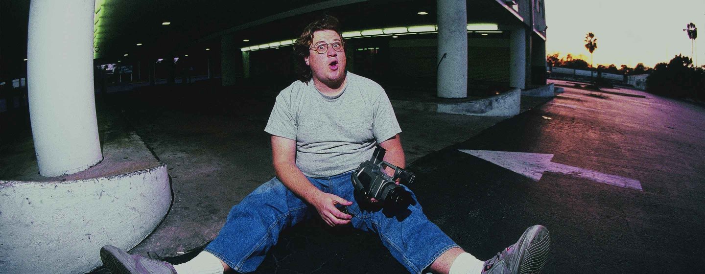 Dumb: The Story of Big Brother Magazine