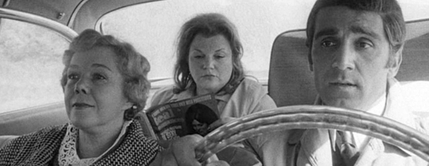 Honeymoon Killers