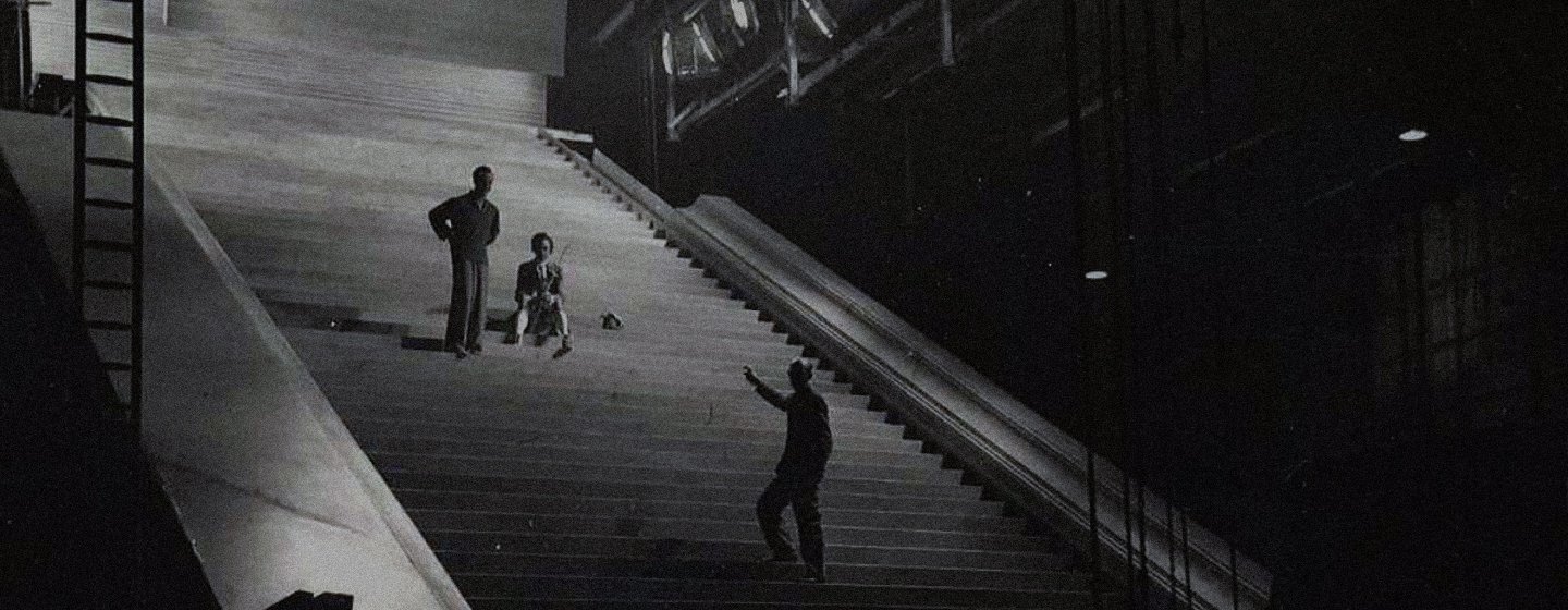 Made in England: The Films of Powell and Pressburger