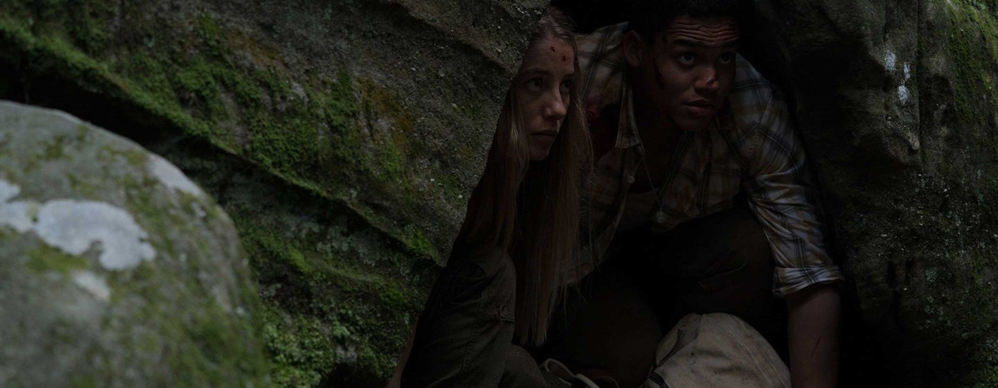 Wrong Turn