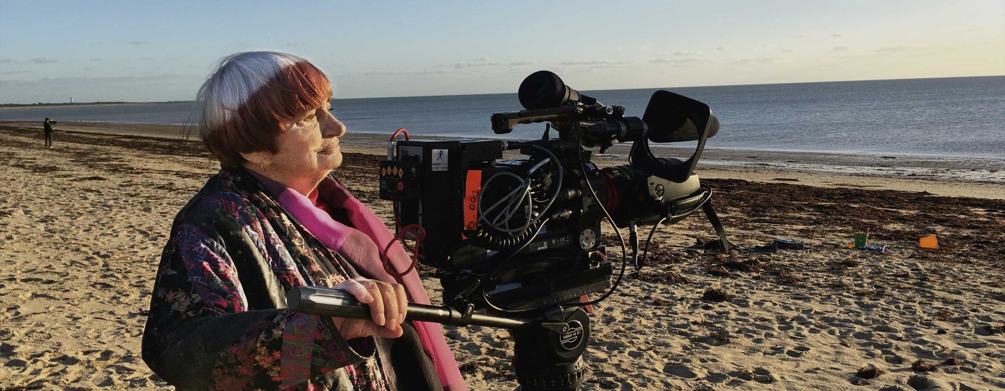 Varda av Agnès