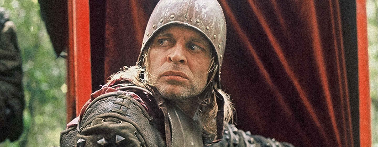 Aguirre, the Wrath of God