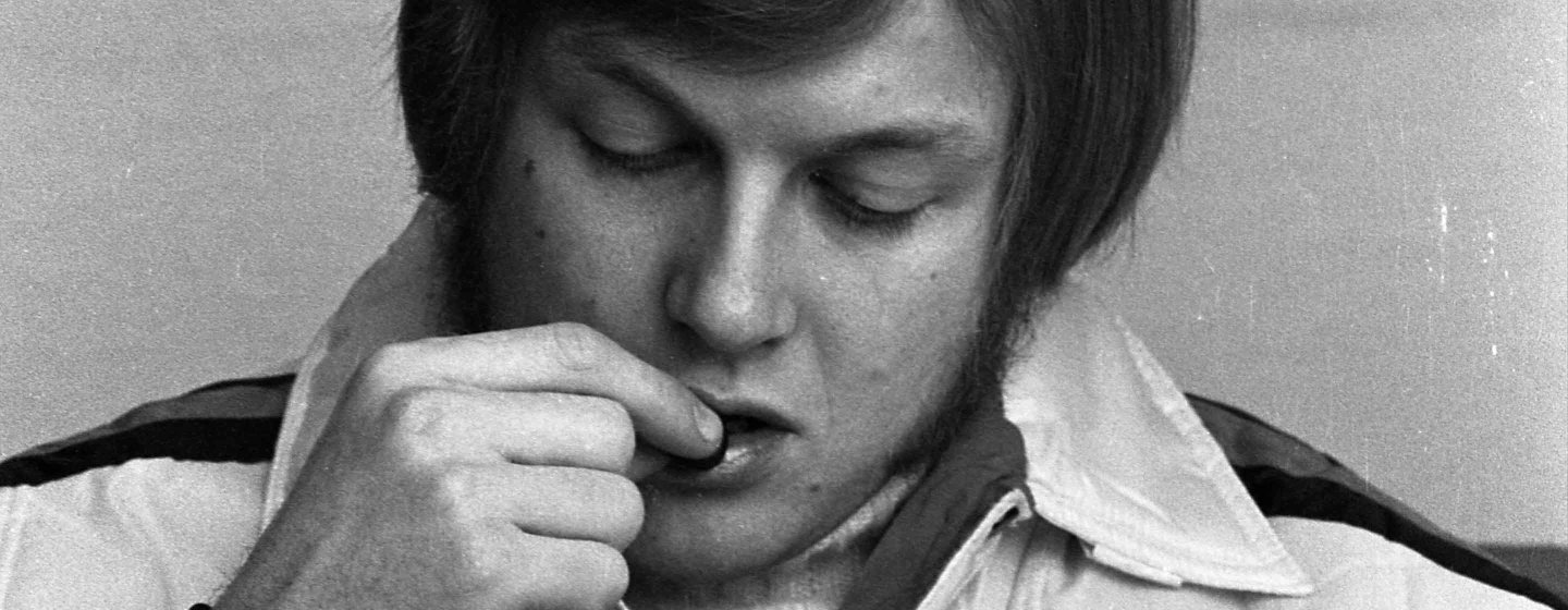 Superswede: En film om Ronnie Peterson