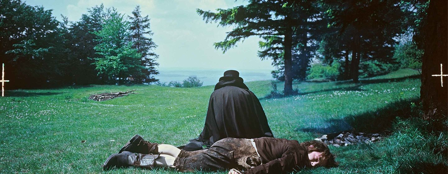 Enigma of Kaspar Hauser, The
