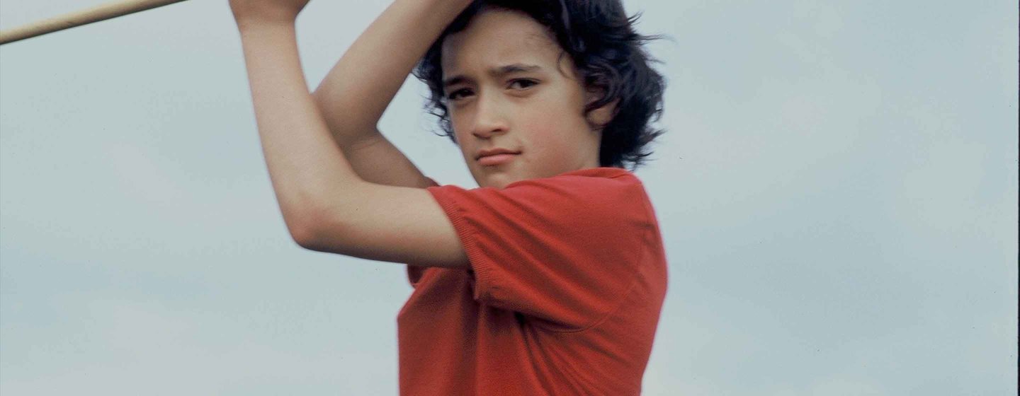Whale Rider