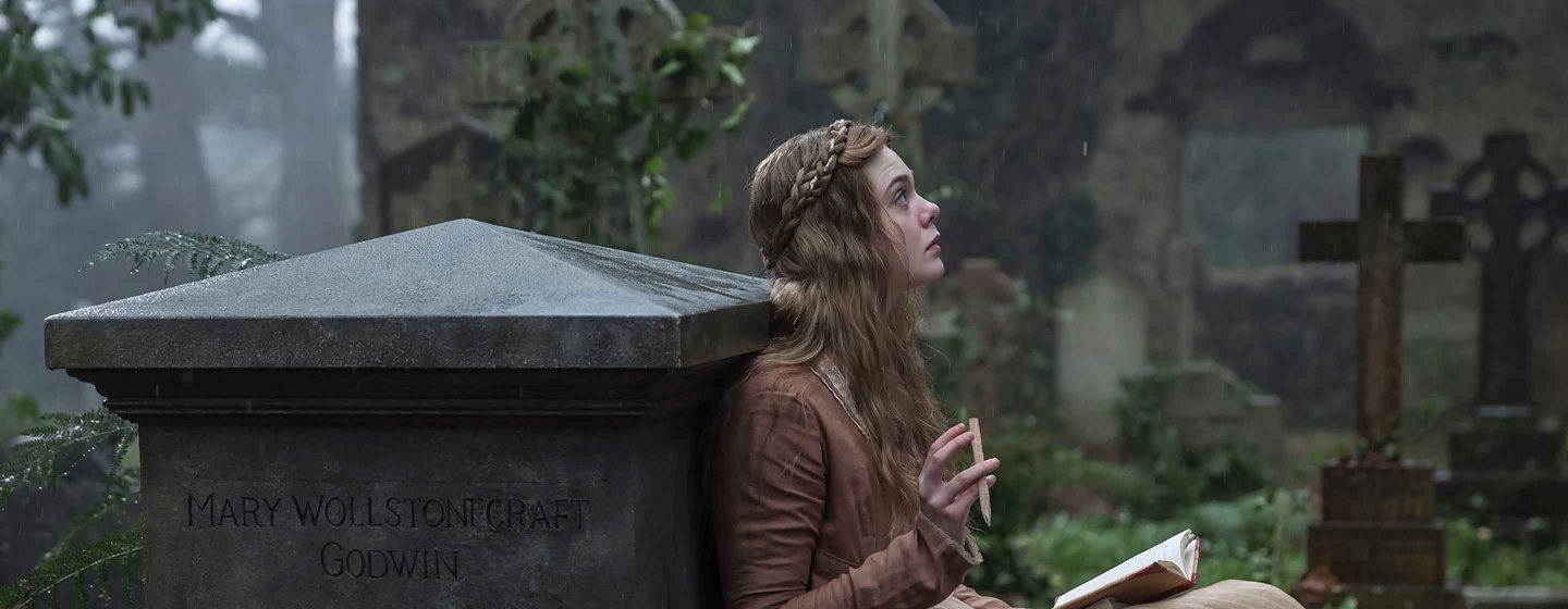 Mary Shelley