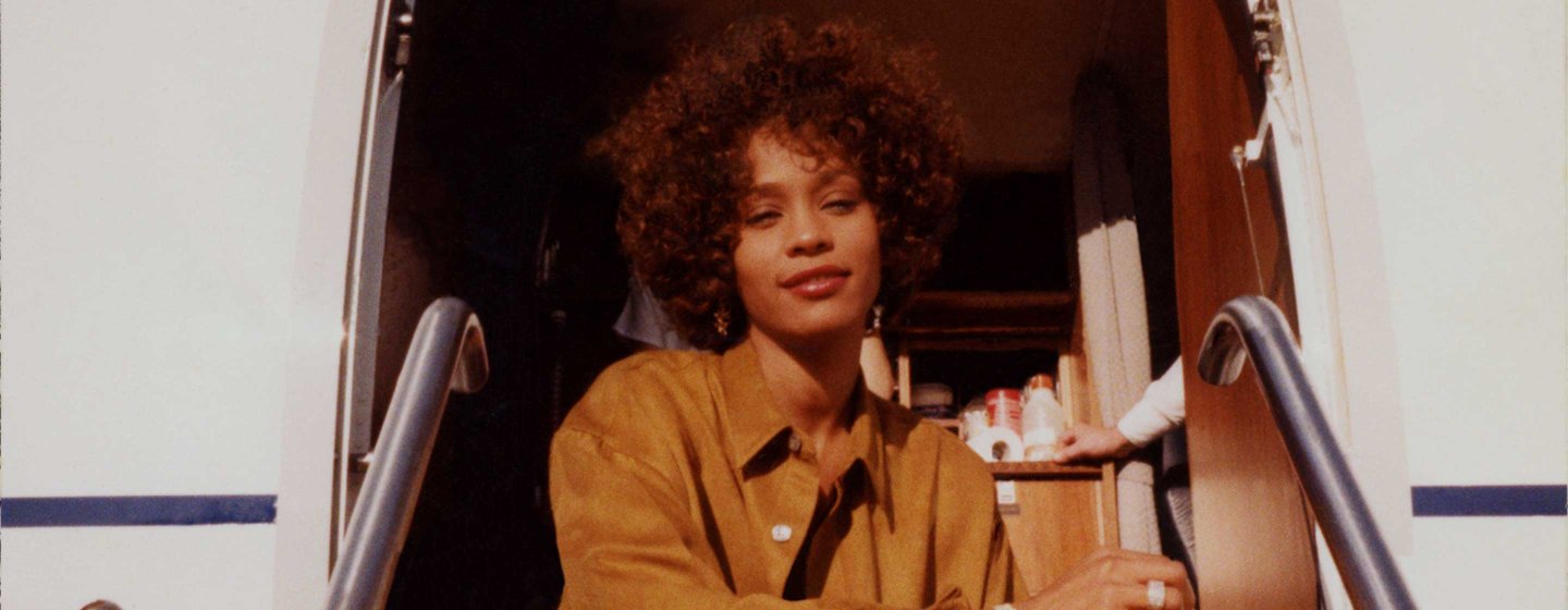 Whitney