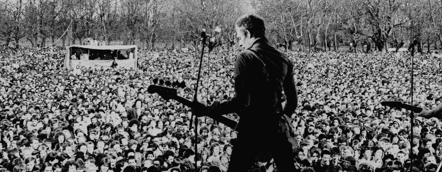White Riot