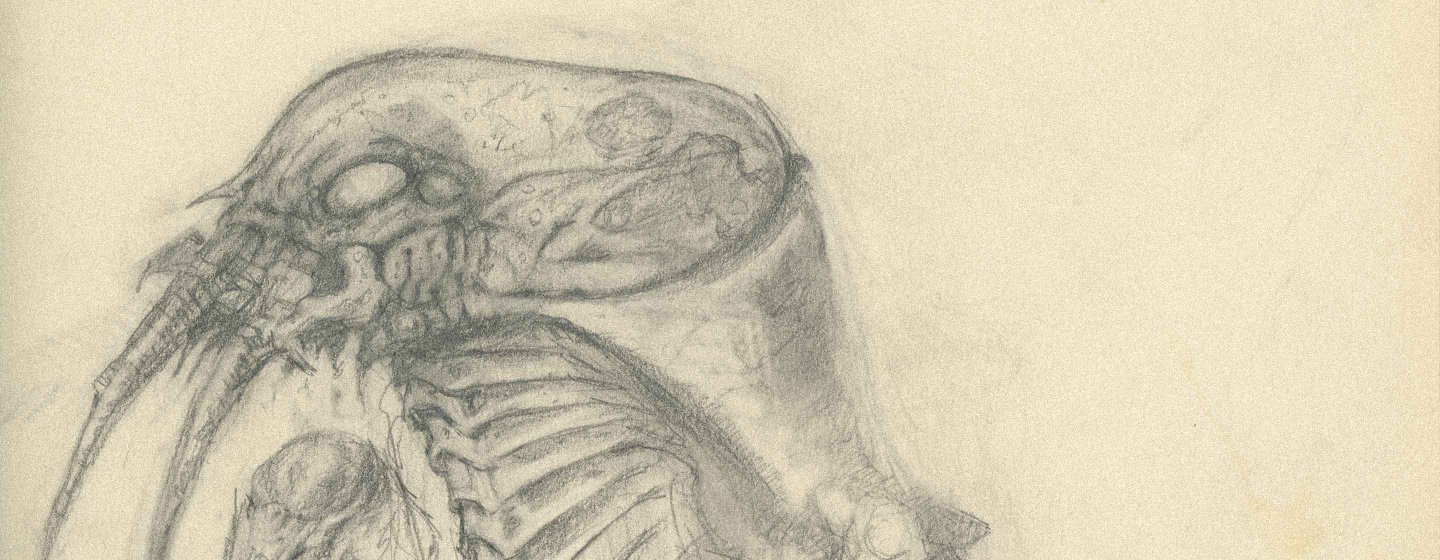 Memory: The Origins of Alien