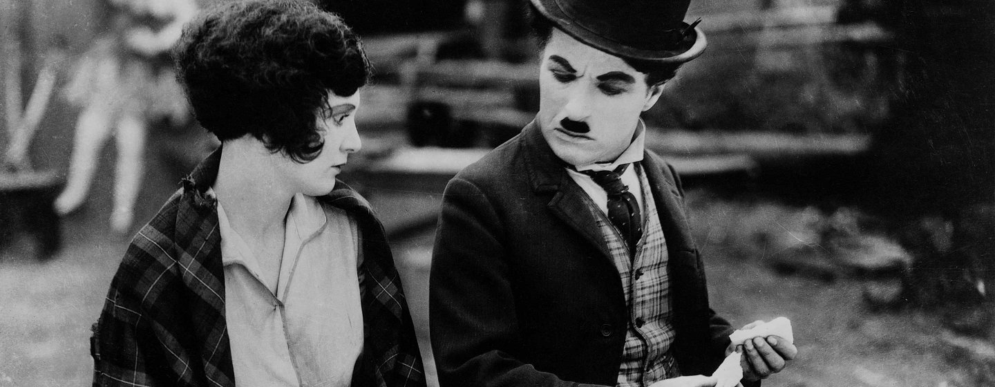 Circus, The