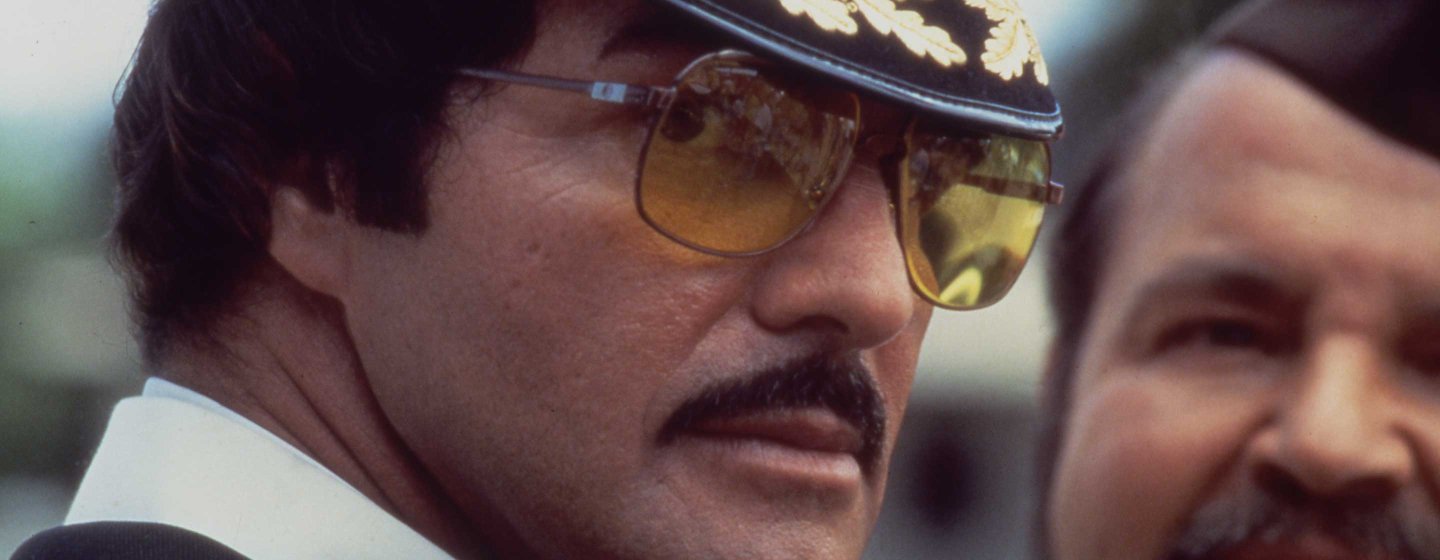 Cannonball Run II, The