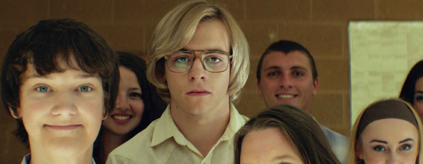 My Friend Dahmer