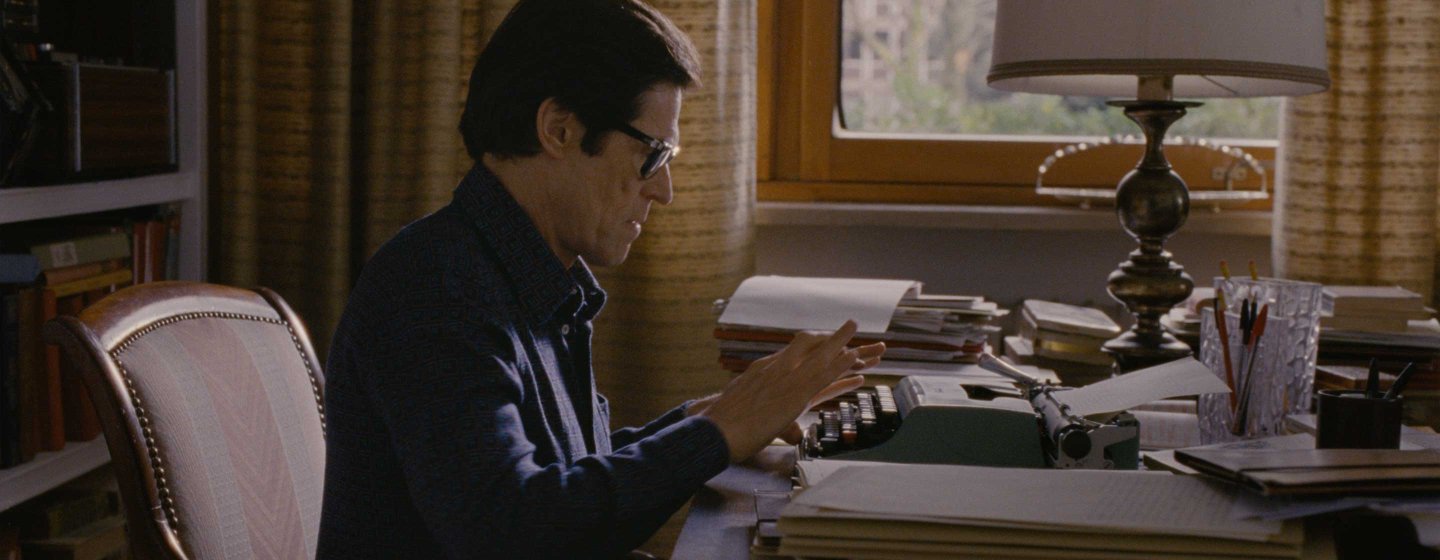 Pasolini
