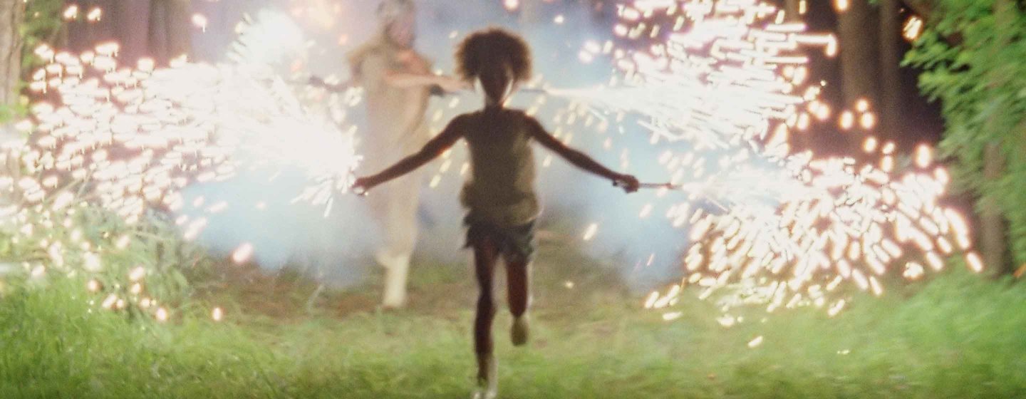 Beasts of the Southern Wild