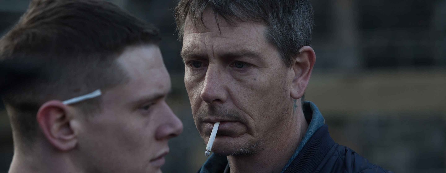 Starred Up