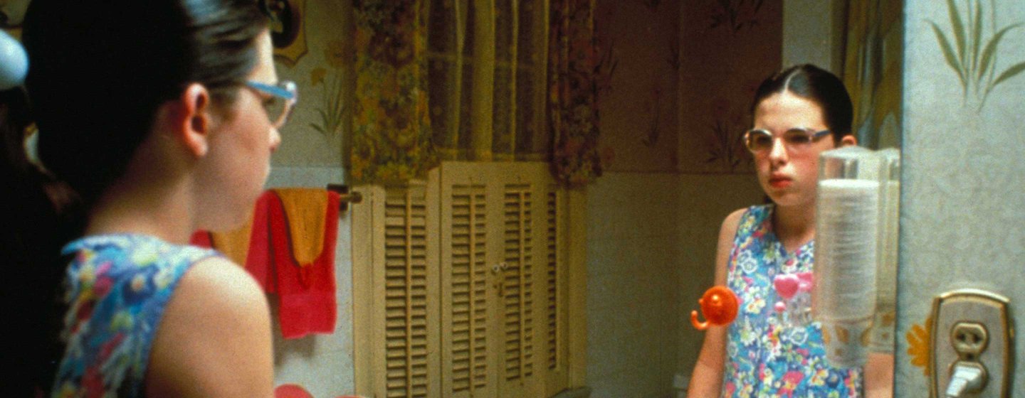 Welcome to the Dollhouse