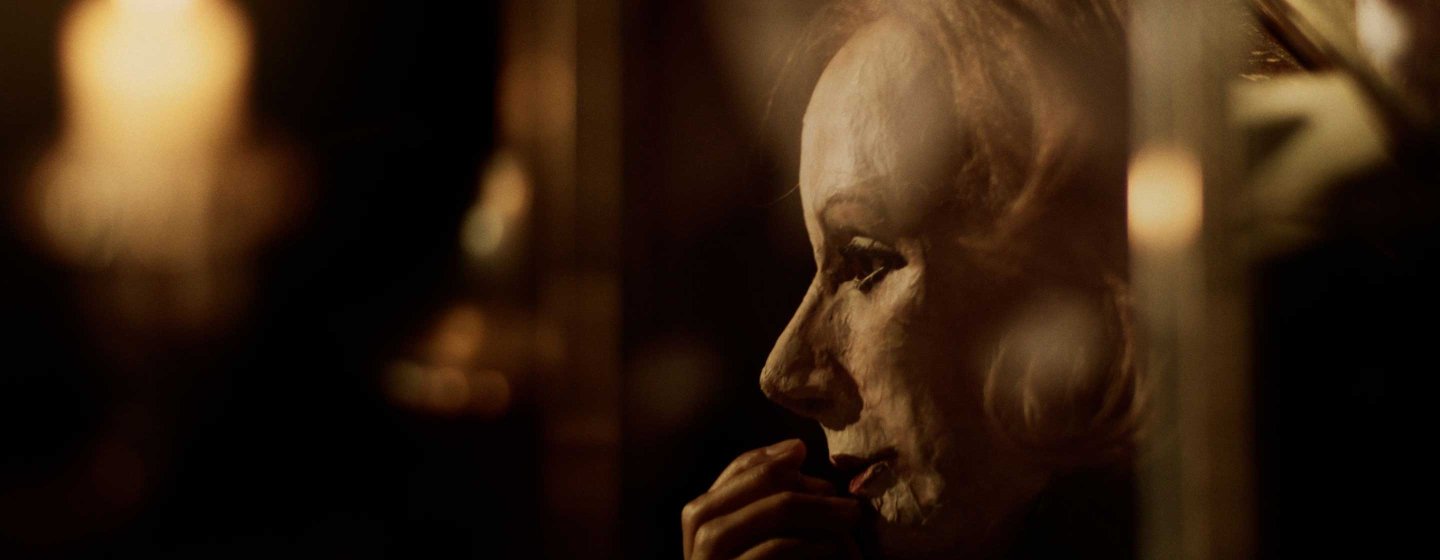 Garbo: Where Did You Go?