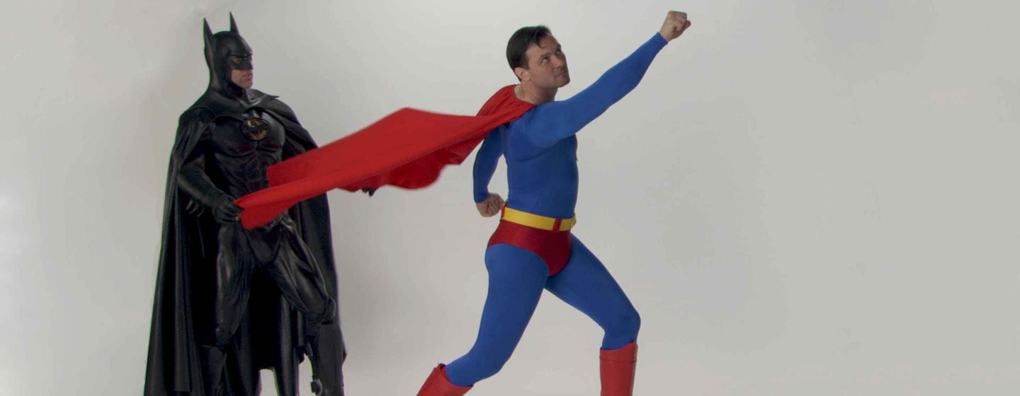Comic Con episode 4: A Fan’s Hope