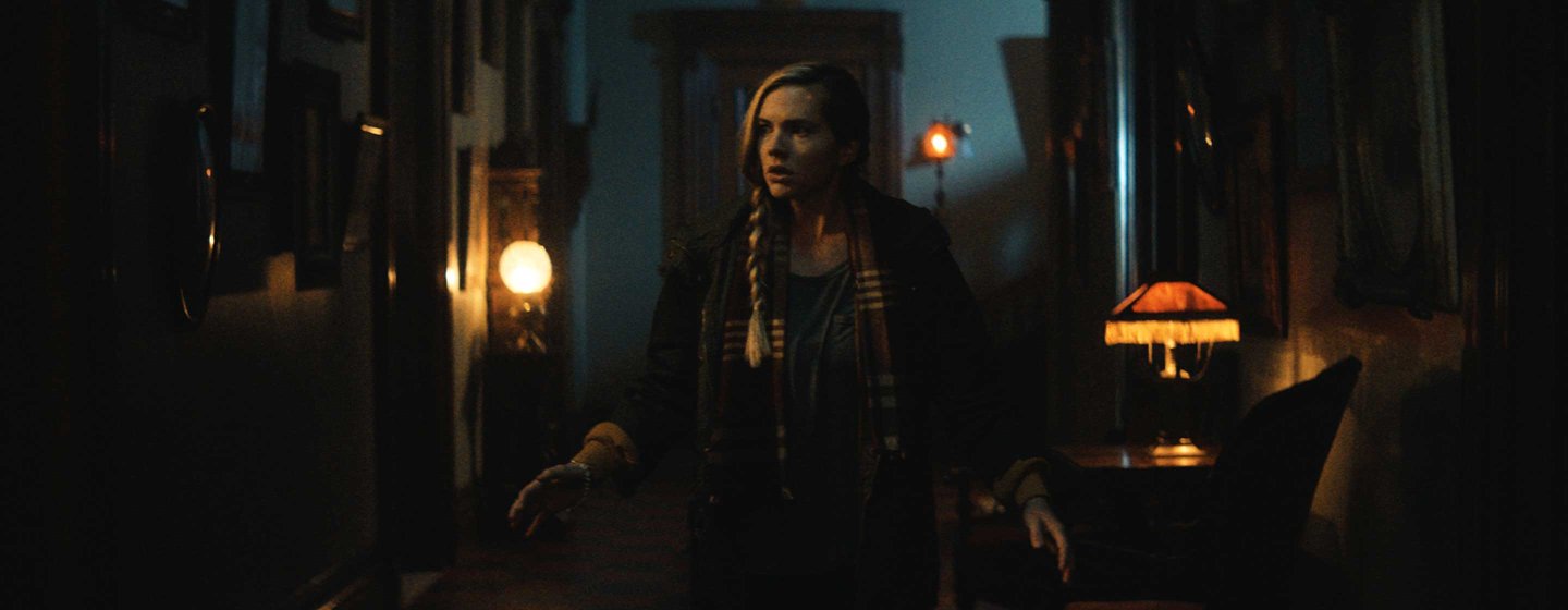 The Mortuary Collection