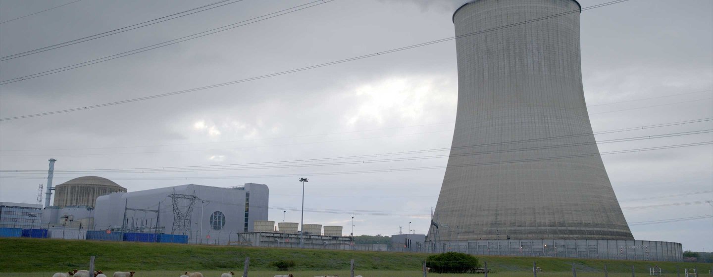 Nuclear Now