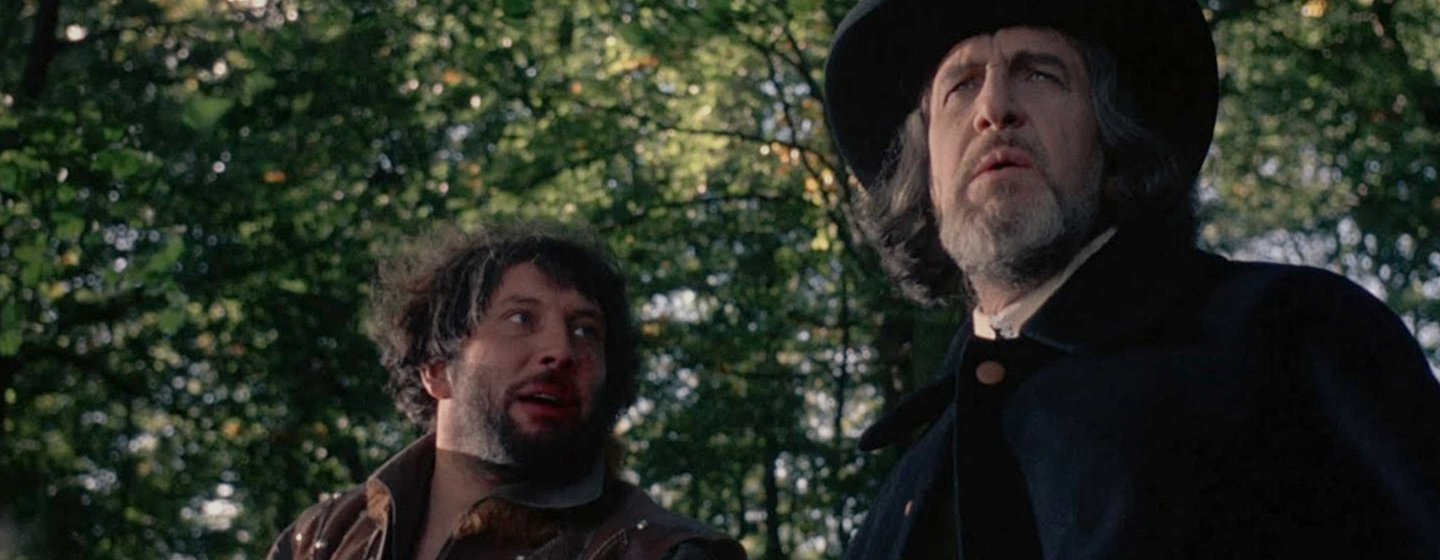 Witchfinder General