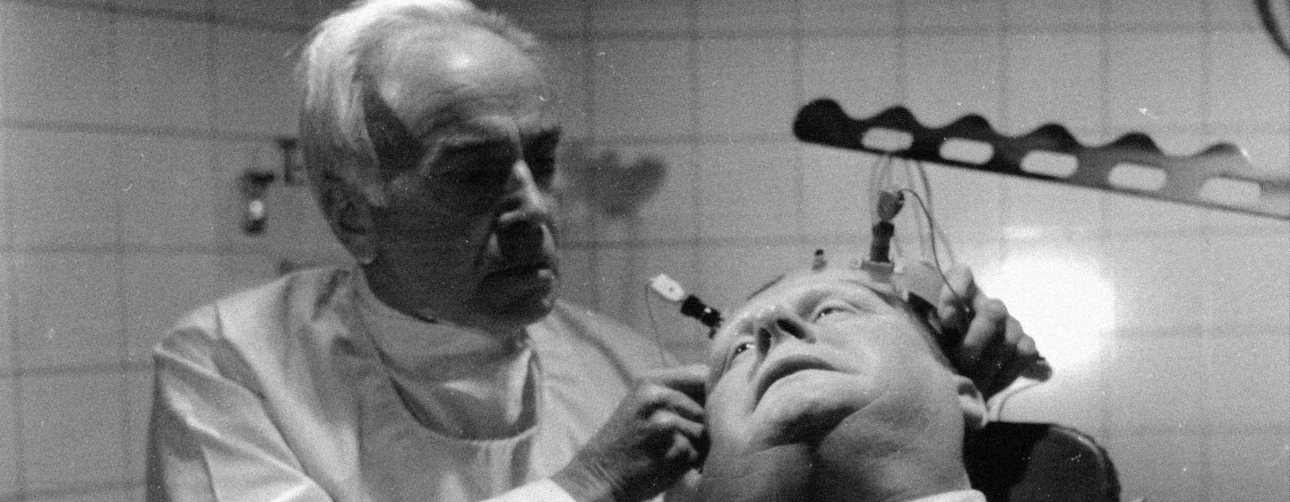 Testament of Dr. Mabuse, The [1962]