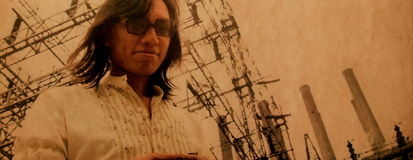 Searching for Sugar Man