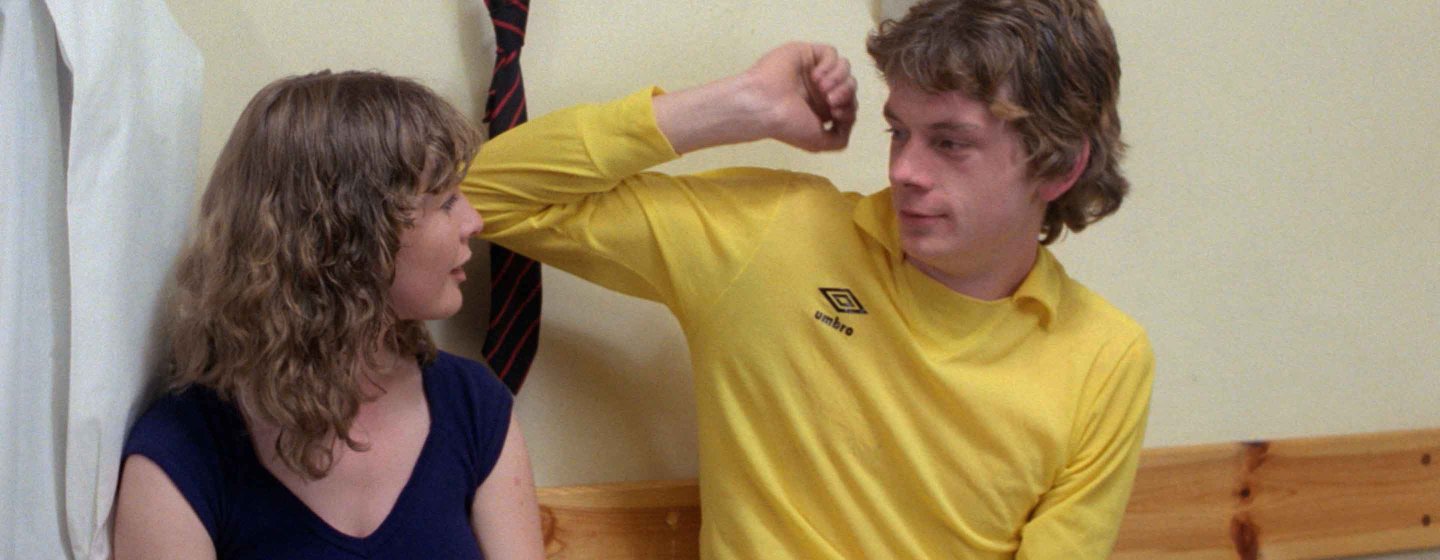 Gregory’s Girl