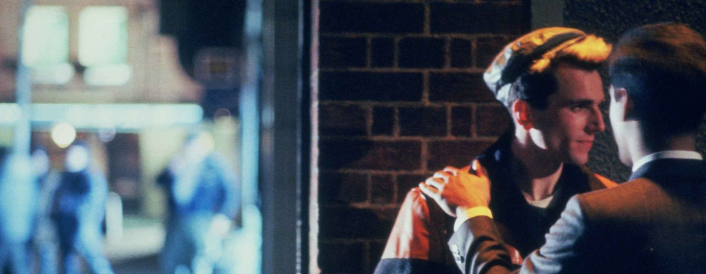 My Beautiful Laundrette