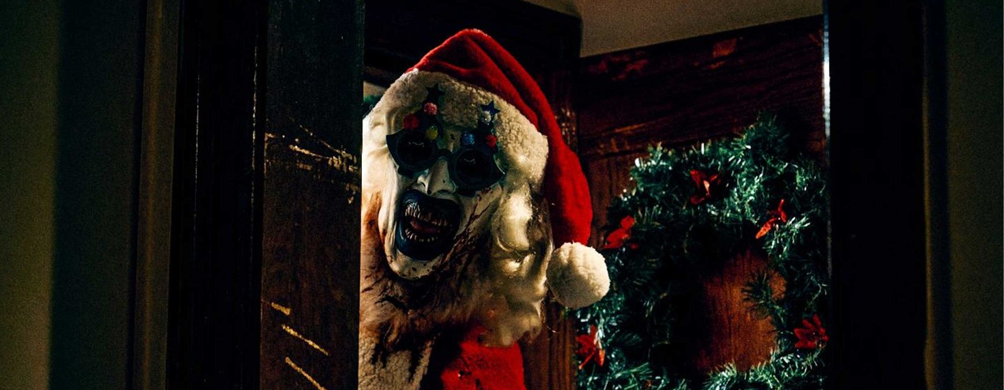 Terrifier 3