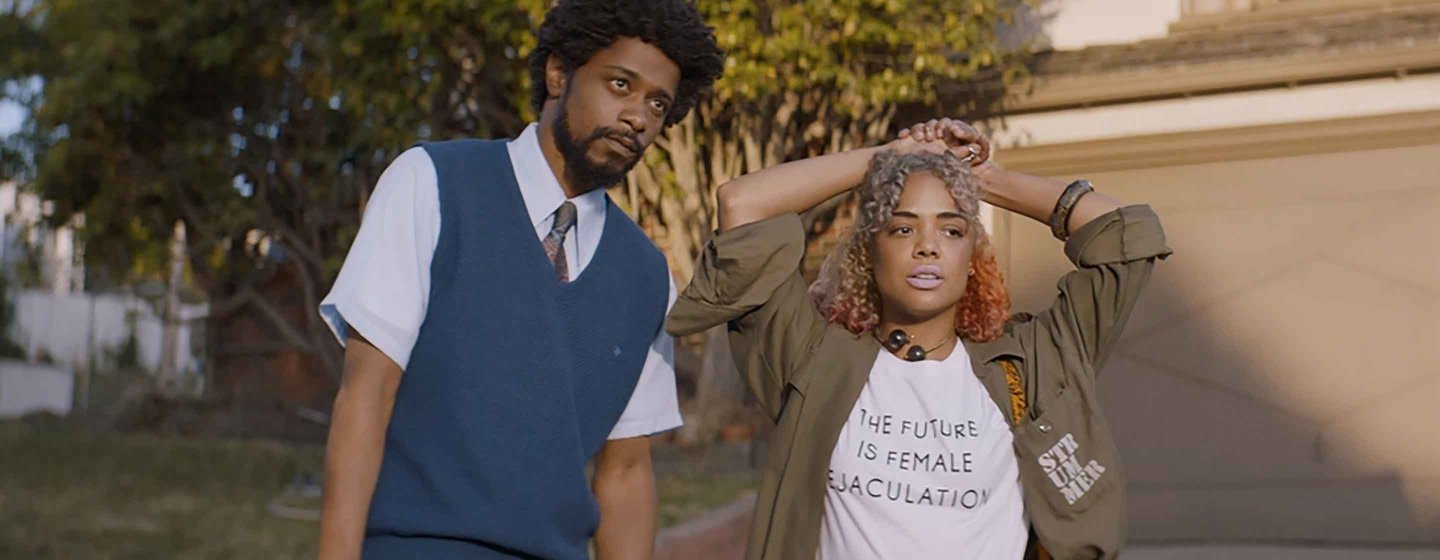 Sorry to Bother You