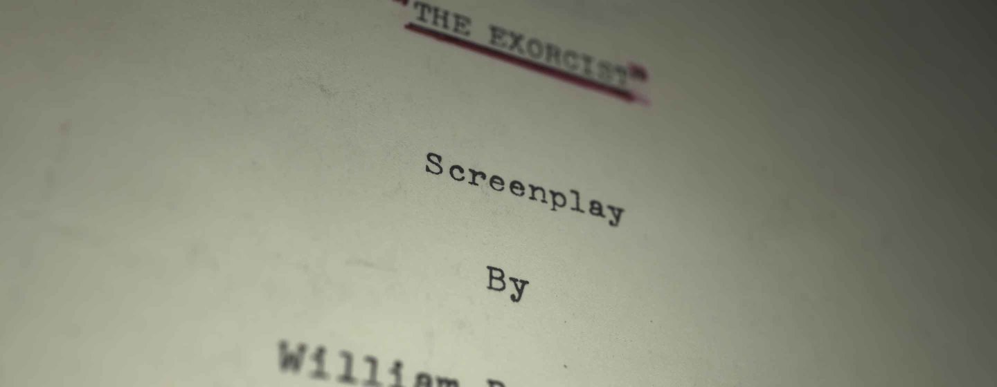 Leap of Faith: William Friedkin on The Exorcist