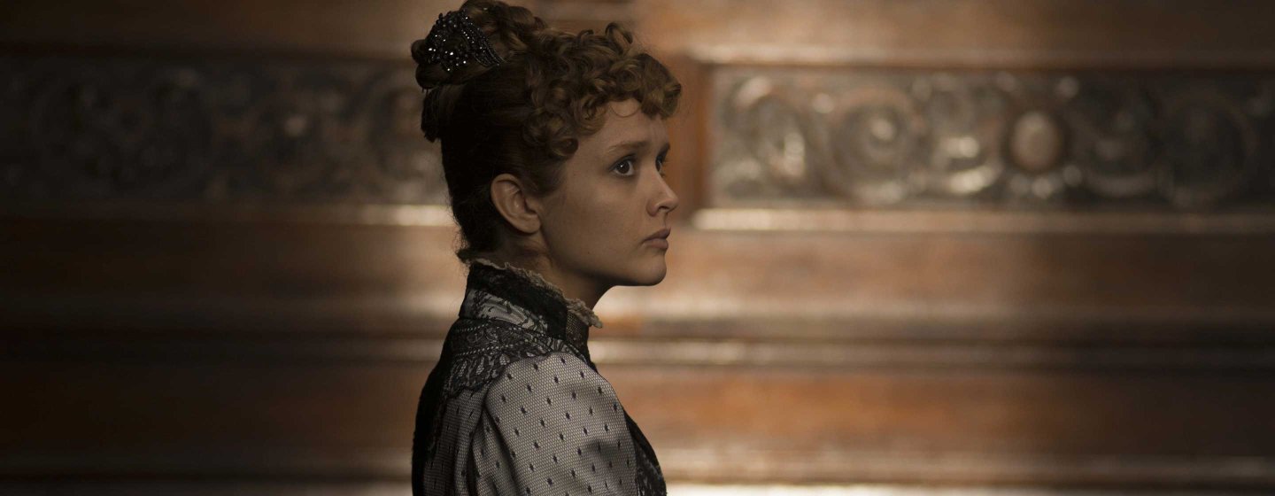 Limehouse Golem, The