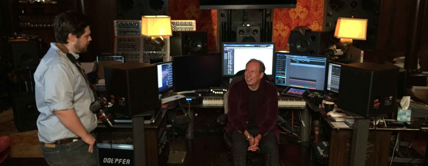 Score: A Film Music Documentary