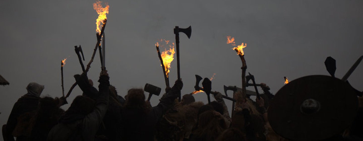 Ironclad 2: Battle for Blood