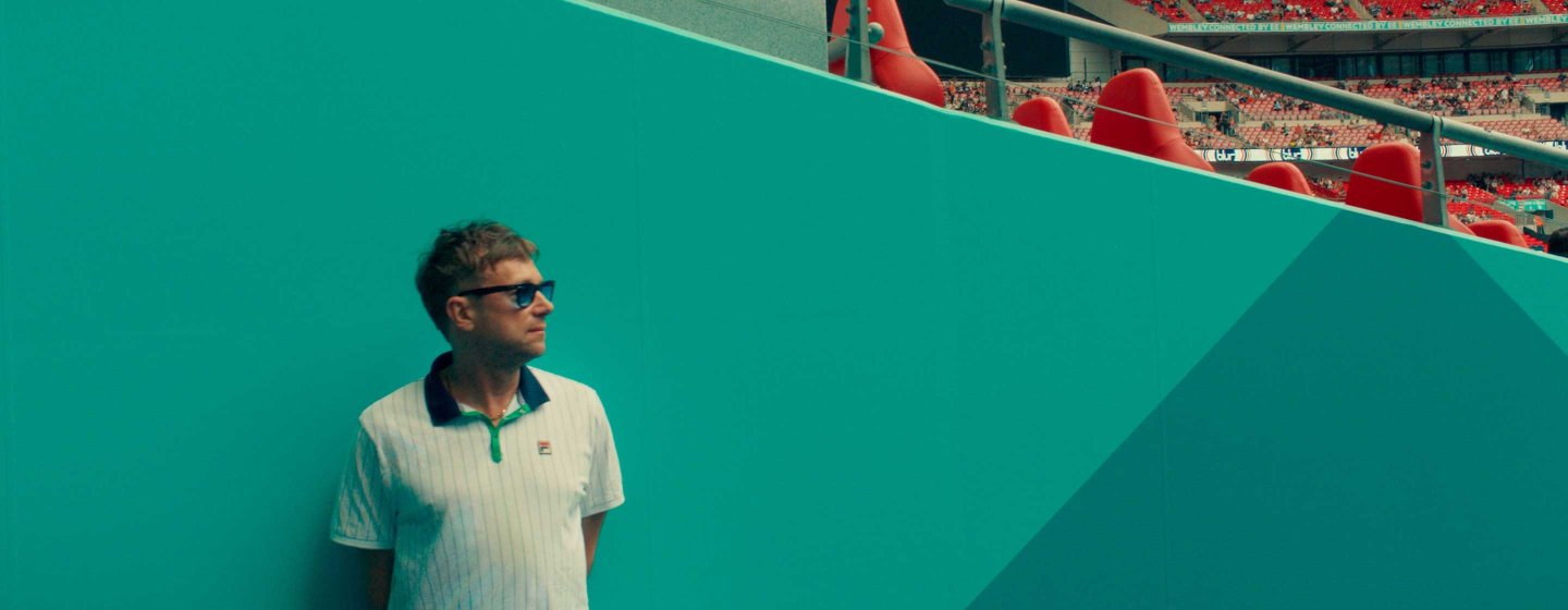 Blur: To the End