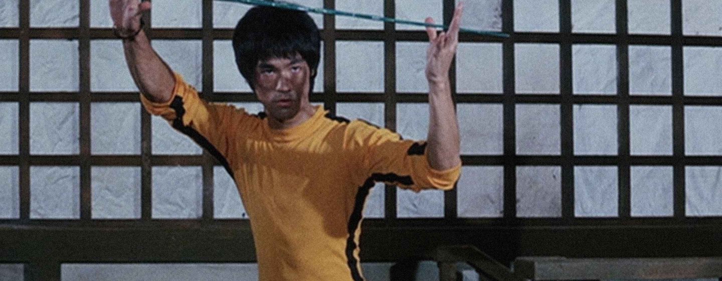 Game of Death