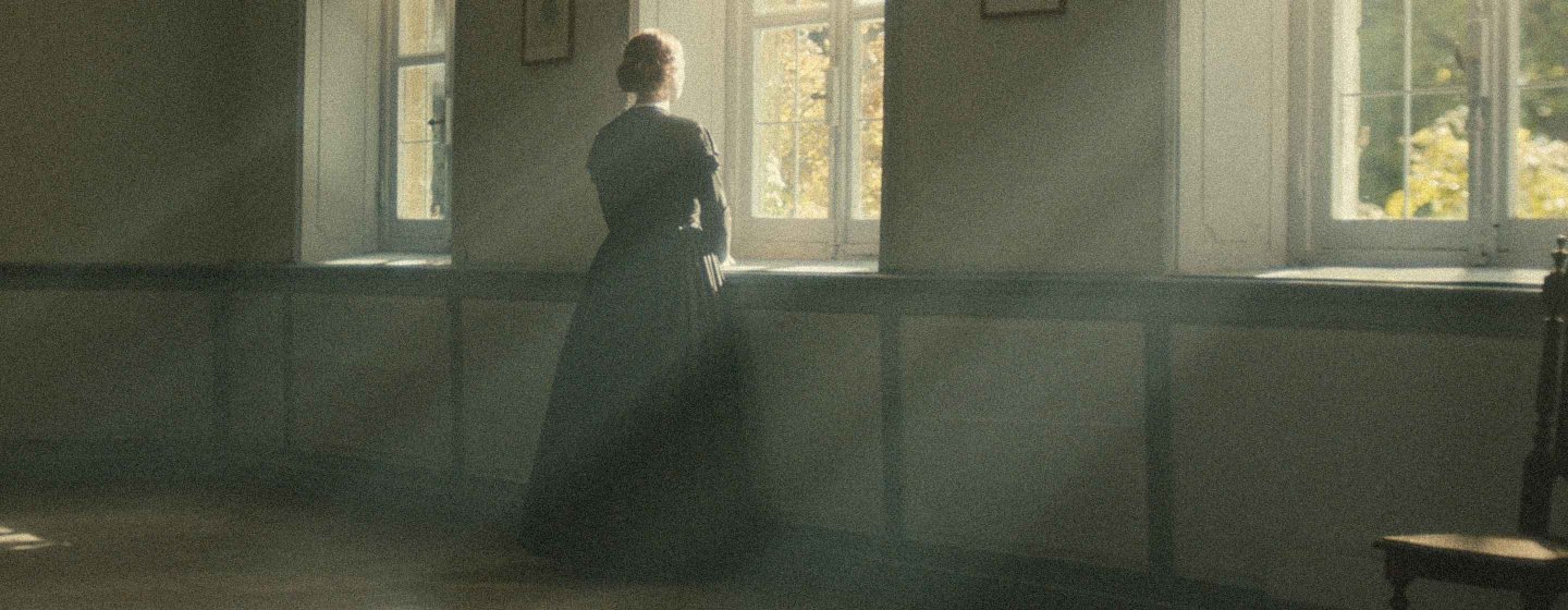 A Quiet Passion