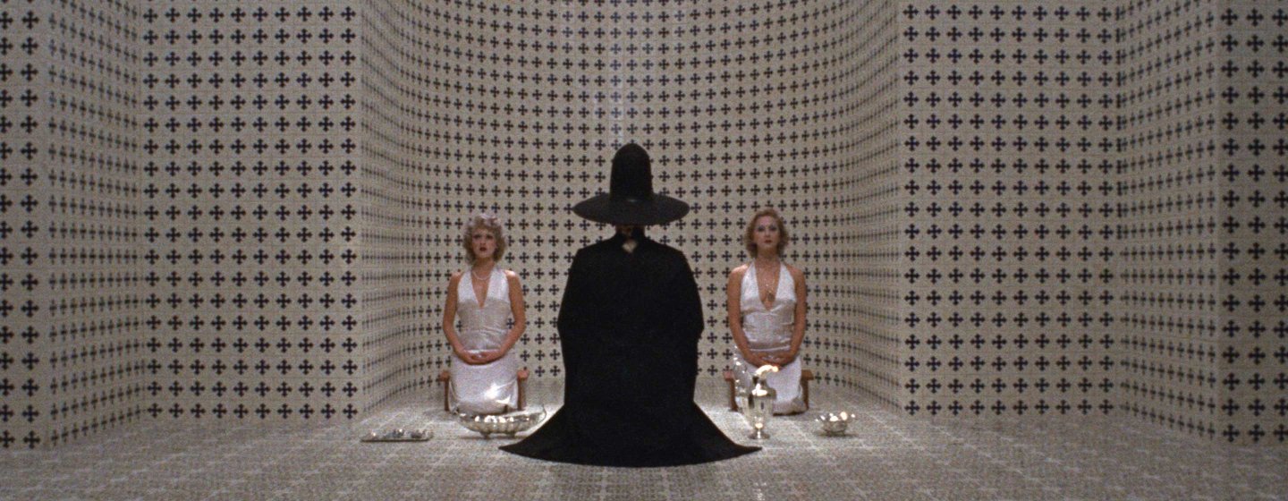 Holy Mountain, The [1973]