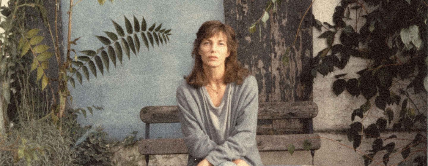 Jane B. par Agnès V.