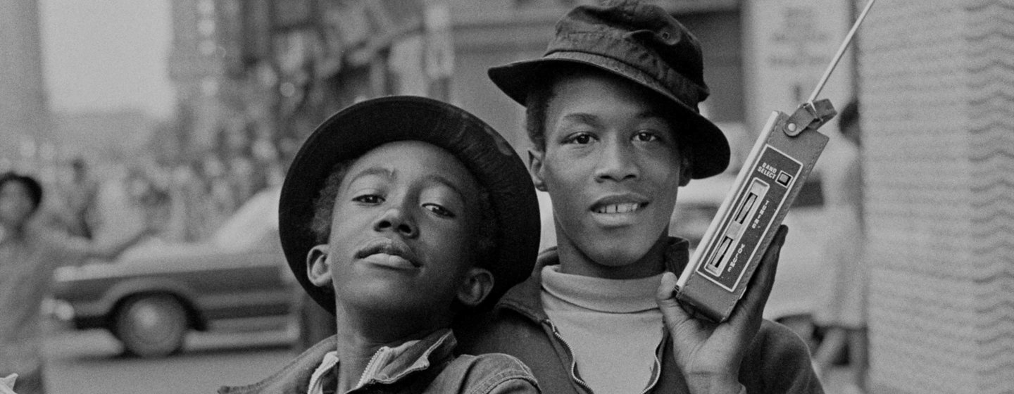 Ernest Cole: Lost and Found