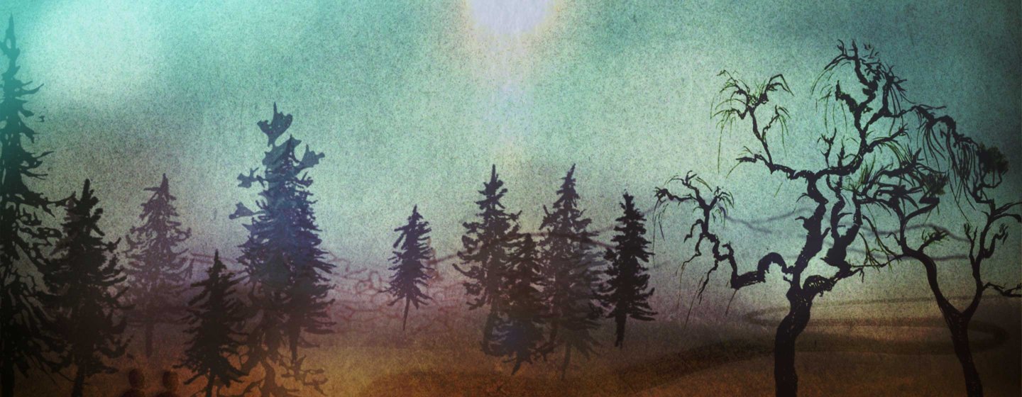 Watchers of the Sky