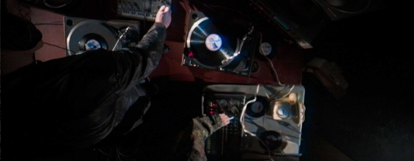 Who Killed the KLF?