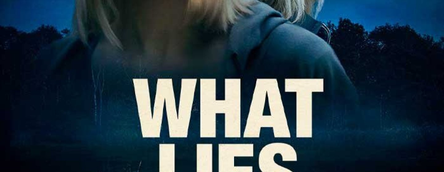 What Lies Below