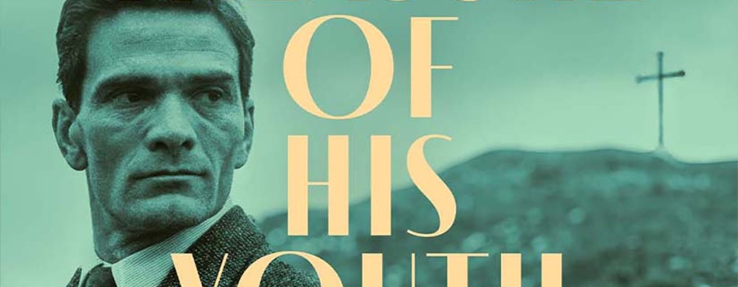 The Treasure of His Youth: The Photographs Of Paolo Di Paolo
