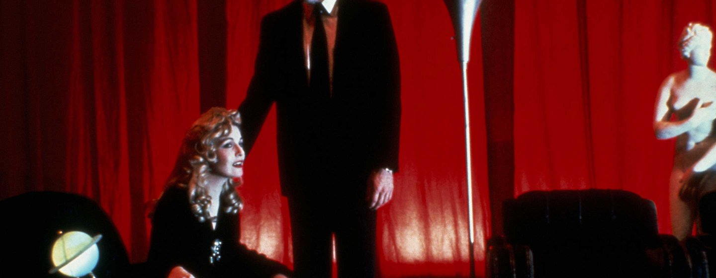 Twin Peaks: Fire Walk with Me